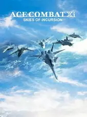 Ace Combat Xi: Skies of Incursion