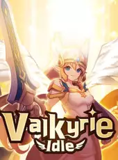 Valkyrie Idle