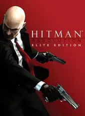 Hitman Absolution: Elite Edition