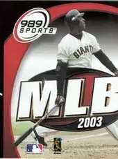 MLB 2003