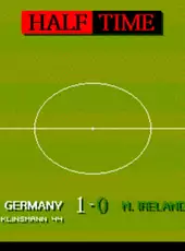 Sensible Soccer: European Champions - 92/93 Edition