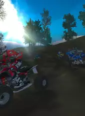 MX vs. ATV: Unleashed