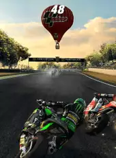 MotoGP Arcade