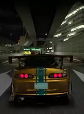 Tokyo Xtreme Racer