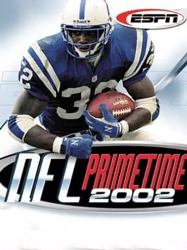 ESPN NFL PrimeTime 2002