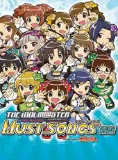 The Idolmaster Must Songs: Presented by Taiko no Tatsujin - Ao-ban