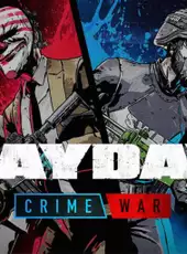 Payday: Crime War