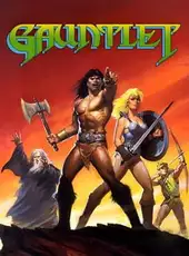 Gauntlet