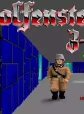 Wolfenstein 3D