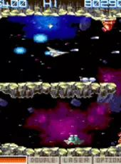 Gradius Galaxies