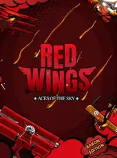 Red Wings: Aces of the Sky - Baron Edition