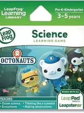 Octonauts