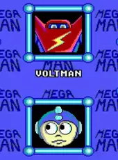 Mega Man