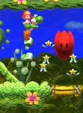 Yoshi's New Island