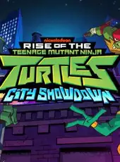 Rise of the Teenage Mutant Ninja Turtles: City Showdown