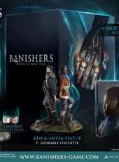 Banishers: Ghosts of New Eden – Collector’s Edition