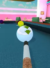 3D Billiards: Pool & Snooker