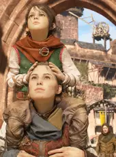 A Plague Tale Bundle