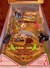 Safari Pinball