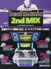 Beatmania 2ndMix