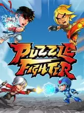 Puzzle Fighter