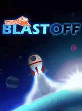 Blast Off