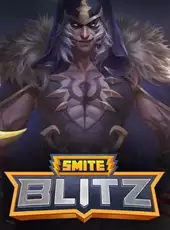 Smite Blitz