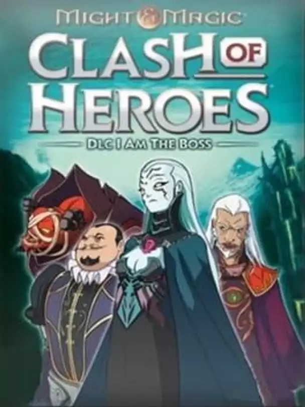 Might & Magic: Clash of Heroes - I Am the Boss