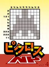 Picross NP Vol. 4