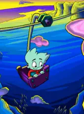 Pajama Sam 3: You Are What You Eat From Your Head to Your Feet