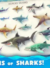 Hungry Shark World