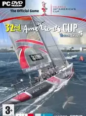 Virtual Skipper 5 - 32nd America's Cup