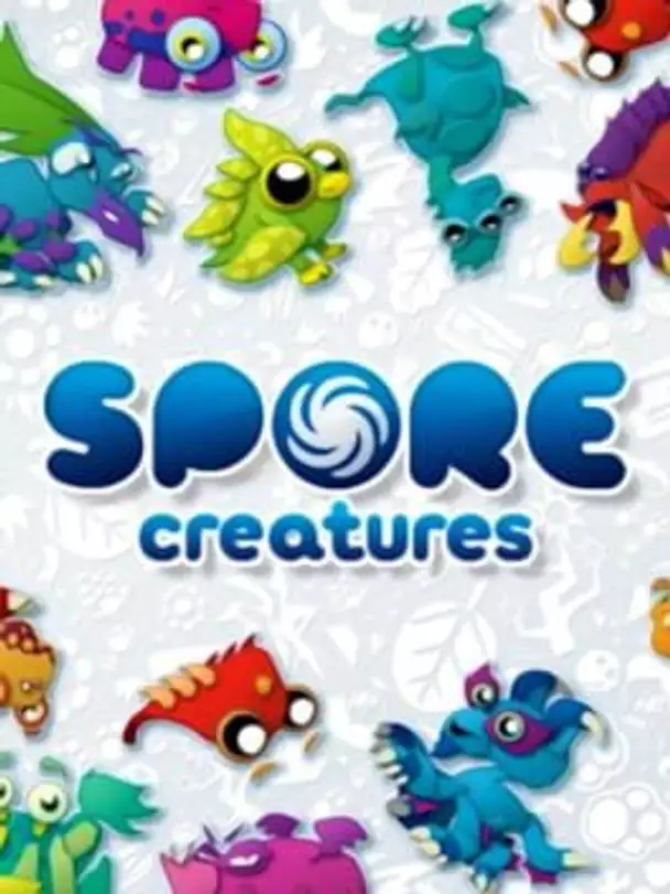 Spore Creatures