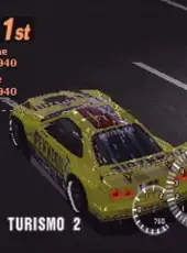 Gran Turismo 2