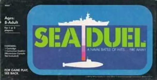 Sea Duel