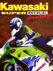 Kawasaki Superbike Challenge