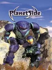 PlanetSide