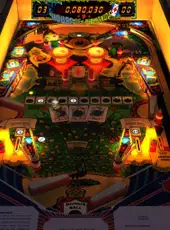 Zaccaria Pinball: House of Diamonds Table