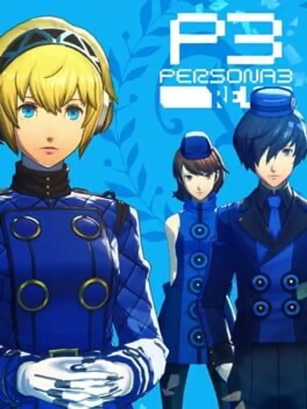 Persona 3 Reload: Velvet Costume & BGM Set