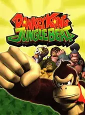 Donkey Kong Jungle Beat