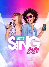 Let's Sing 2020