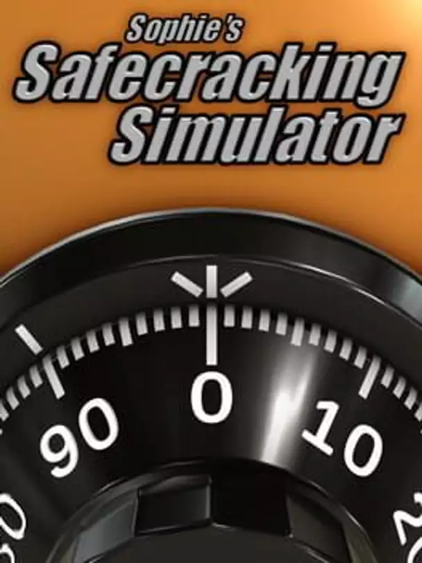 Sophie's Safecracking Simulator