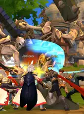 AdventureQuest 3D