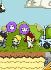 Scribblenauts