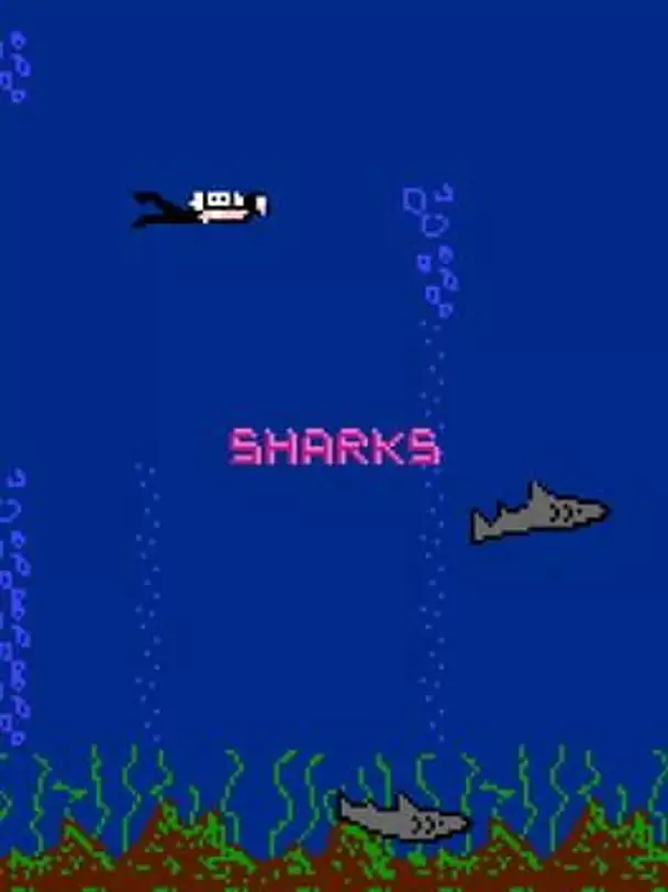 Sharks