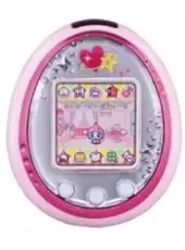 Tamagotchi iD L Princess Spacy ver.