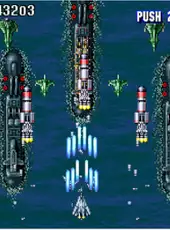 ACA Neo Geo: Aero Fighters 2