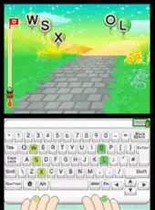 Learn with Pokémon: Typing Adventure