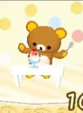 Chokkan Asonde Rilakkuma