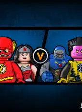 LEGO Batman 2: DC Super Heroes